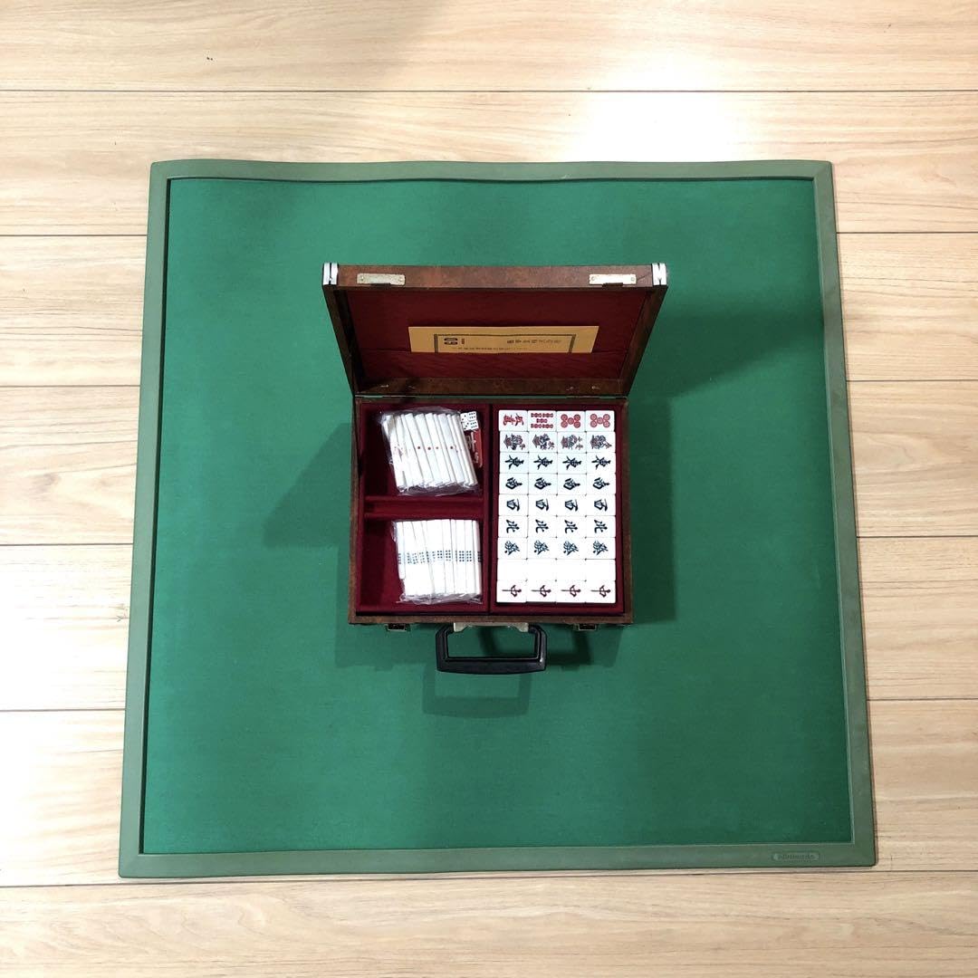 藝夢堂 麻雀牌 YAKUMAN MAT マット 藝夢堂 麻雀牌 YAKUMAN MAT マット 藝夢堂 麻雀牌 YAKUMAN MAT